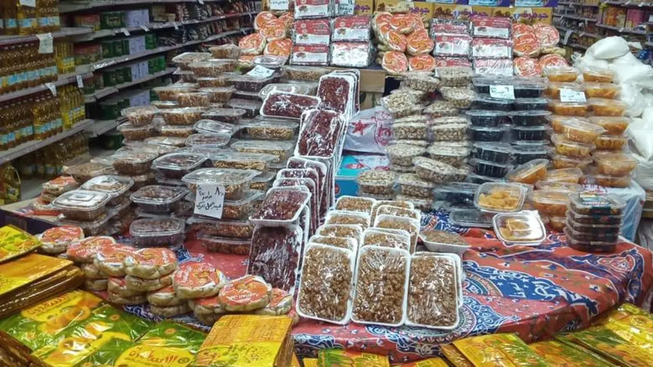 تخفيضات كبرى.. أسعار كرتونة رمضان 2026 في الأسواق ومنصات التسويق الإلكتروني